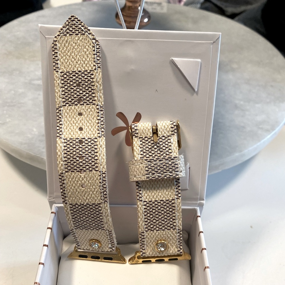 LOUIS VUITTON Spark*l Band